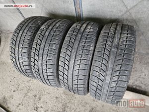 Glavna slika -  225-55-16 Michelin kao nove odlicne m+s - MojAuto