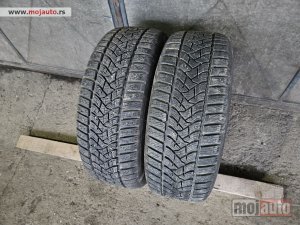 Glavna slika -  205-55-16 Dunlop kao nove odlicne m+s - MojAuto