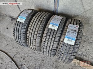 Glavna slika -  205-65-15 Kumho Nove odlicne m+s - MojAuto