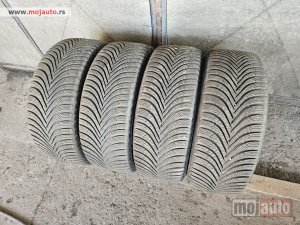 Glavna slika -  205-45-16 Michelin kao nove odlicne m+s - MojAuto