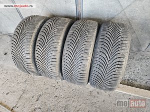 Glavna slika -  215-55-16 Michelin kao nove odlicne m+s - MojAuto