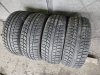Slika 4 -  225-55-16 Michelin kao nove odlicne m+s - MojAuto