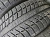 Slika 5 -  225-55-16 Michelin kao nove odlicne m+s - MojAuto