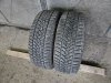 Slika 1 -  205-55-16 Dunlop kao nove odlicne m+s - MojAuto