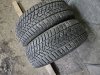 Slika 3 -  205-55-16 Dunlop kao nove odlicne m+s - MojAuto
