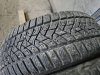 Slika 4 -  205-55-16 Dunlop kao nove odlicne m+s - MojAuto