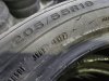 Slika 9 -  205-55-16 Dunlop kao nove odlicne m+s - MojAuto