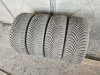 Slika 1 -  205-45-16 Michelin kao nove odlicne m+s - MojAuto