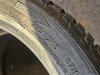 Slika 10 -  205-45-16 Michelin kao nove odlicne m+s - MojAuto