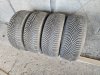 Slika 1 -  215-55-16 Michelin kao nove odlicne m+s - MojAuto