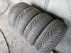 Slika 3 -  215-55-16 Michelin kao nove odlicne m+s - MojAuto
