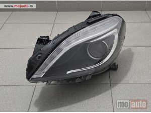 Glavna slika -  Mercedes B / W246 / 2011-2014 / Levi far / BiXenon / ORIGINAL - MojAuto