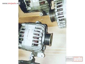 polovni delovi  Panda 1,1/1,2/1,4 alternator 90 ampera