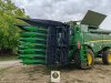 Slika 3 - CLAAS Sunflow - MojAuto