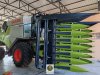 Slika 2 - CLAAS Sunflow - MojAuto