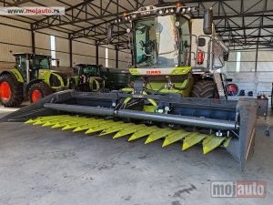 Glavna slika - CLAAS Sunflow - MojAuto