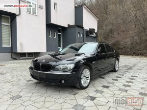 polovni Automobil BMW 730 d  NOVO 