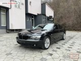 polovni Automobil BMW 730 d  NOVO 