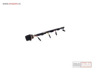 Glavna slika -  Instalacija za dizne injektore VW GOLF 5 1.9TDI i 2.0SDI - MojAuto