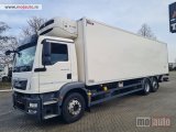 MAN TGM 26.290 / TK T1000R