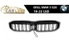 Slika 1 -  BMW 3 G20 PREDNJI GRILL MASKA 19-22 LED - MojAuto