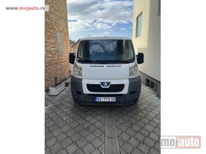 Glavna slika - Peugeot Boxer - MojAuto