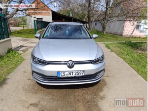 Glavna slika - VW Golf 8 2.0TDI  - MojAuto