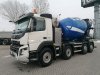 Slika 1 - Volvo FMX 13.460 CIFA 10m3  - MojAuto