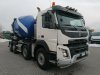 Slika 2 - Volvo FMX 13.460 CIFA 10m3  - MojAuto