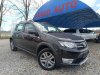Slika 2 - Dacia Sandero Stepway 0.9  - MojAuto