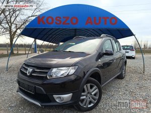 Glavna slika - Dacia Sandero Stepway 0.9  - MojAuto