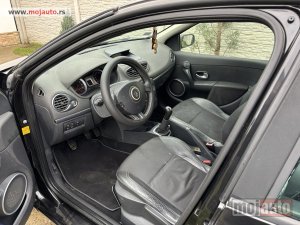 Glavna slika - Renault Clio Clio 3 exception 1.2 16V  - MojAuto