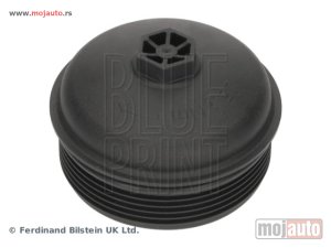 Glavna slika -  Nissan Qashqai 1.3 DIG-T Poklopac Kucista Filtera Ulja 13- NOVO - MojAuto