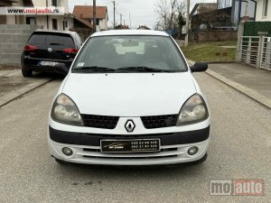Glavna slika - Renault Clio   - MojAuto