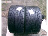 polovni delovi  295/30R20 101W M+S MICHELIN Pilot Alpin