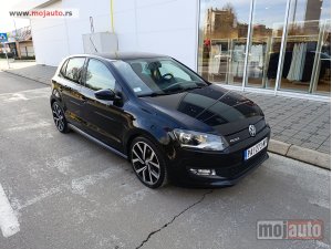 Glavna slika - VW Polo 1.0 Blumotion  - MojAuto