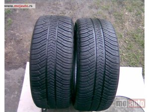 polovni delovi  255/45R19 104W M+S MICHELIN Pilot Alpin