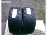 NOVI: delovi  255/40R18 99V M+S Hankook winter i cept evo 2