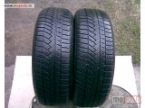 polovni delovi  235/60R18 107H XL M+S Continental WinterContact TS850P