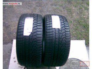 NOVI: delovi  255/40R18 99V M+S Hankook winter i cept evo 2