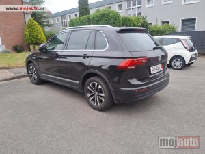 Glavna slika - VW Tiguan 2.0 IQ  - MojAuto