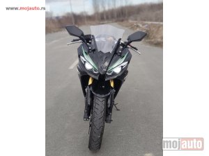 Glavna slika - Peda Pro R250 EFI ABS - MojAuto