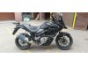 Slika 19 - Suzuki V Strom 650 - MojAuto