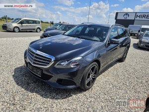 Glavna slika - Mercedes E 200 Na ime kupca  - MojAuto