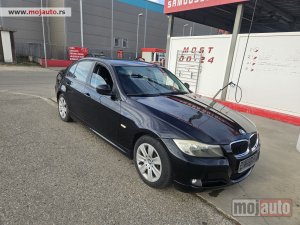 polovni Automobil BMW 316 Na ime kupca 