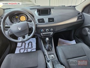 Glavna slika - Renault Megane Na ime kupca  - MojAuto