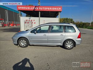 Glavna slika - Peugeot 307 stranac  - MojAuto