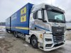 Slika 1 - MAN TGX 26.520 + PRIKOLICA - MojAuto