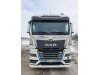 Slika 2 - MAN TGX 26.520 + PRIKOLICA - MojAuto