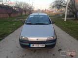 polovni Automobil Fiat Punto 1,2 